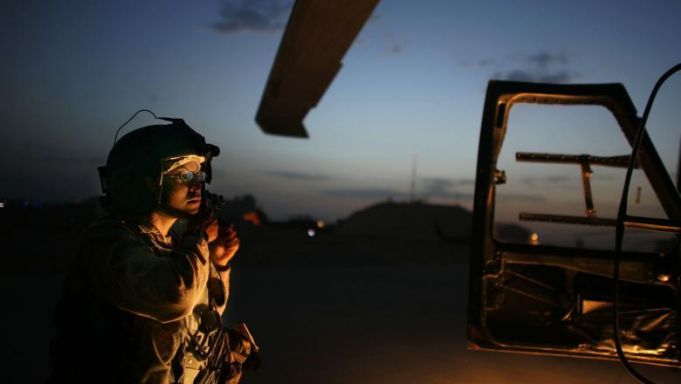 ULTIMA ORĂ. Bază militară care găzduieşte soldaţi americani în Irak, atacată cu rachete