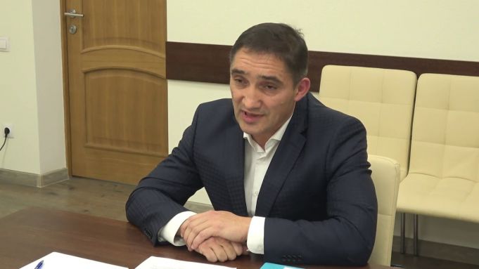 Alexandr Stoianoglo ia în calcul varianta unor demisii, după controalele efectuate la PA şi PCCOCS