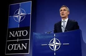 Stoltenberg: NATO va lua măsuri de reacţie la desfăşurarea de către Rusia de noi rachete nucleare
