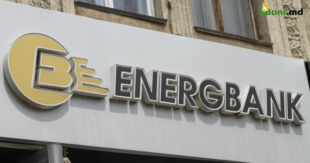 A fost prelungită perioada de desemnare a administratorilor temporari ai „Energbank”