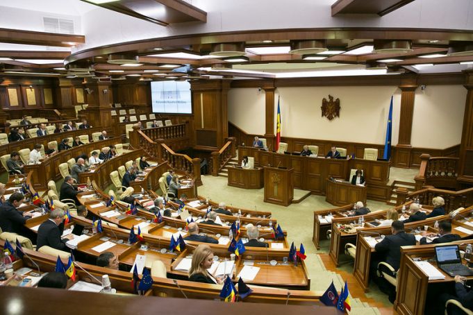 Bilanţul Parlamentului Republicii Moldova. Cum arată activitatea deputaţilor în 2019