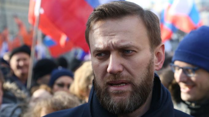 Ce spune opozantul rus Alexei Navalnîi despre demisia guvernului: Putin vrea să rămână lider pe viaţă