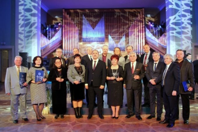 Gala Premiilor anuale în domeniul Culturii: Cine sunt laureaţii ediţiei 2020