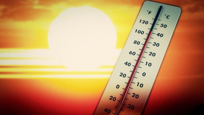 Organizaţia Mondială a Meteorologiei atenţionează: 2019 va fi al doilea cel mai cald an din istoria măsurătorilor