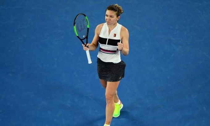Simona Halep şi-a aflat adversara din primul tur la Australian Open