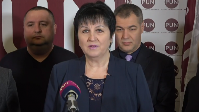 Ana Guţu, despre noua funcţie din Guvernul României: Sper să fie în beneficiul tuturor cetăţenilor R. Moldova, nu doar al unioniştilor