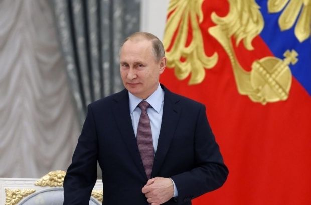 Cum plănuieşte Vladimir Putin să rămână la putere pe viaţă