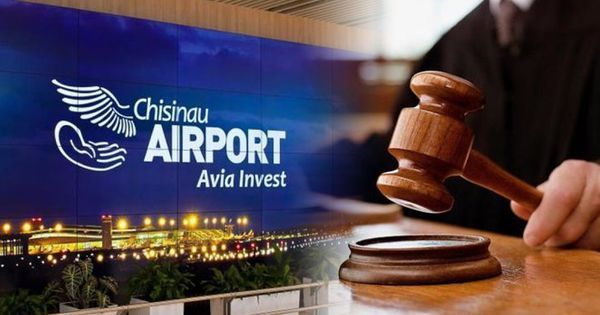 Fadei Nagacevschi vine cu detalii cu referire la cererea de chemare în judecată împotriva Avia Invest