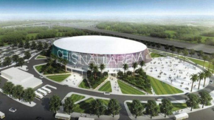 La ce dată va fi lansat complexul Arena Chişinău: Autorităţile anunţă un nou termen