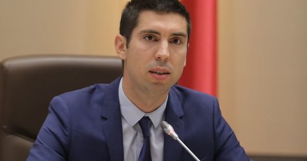 Mihai Popşoi: În condiţii cinstite, Igor Dodon nu are şanse de câştig la prezidenţiale