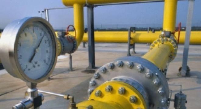 România, Republica Moldova, Polonia şi Ungaria ar putea fi interesate de facilităţile de stocare a gazelor naturale din Ucraina