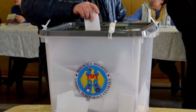 Trei partide politice au cerut înregistrarea grupurilor de iniţiativă pentru alegerile parlamentare din Hînceşti