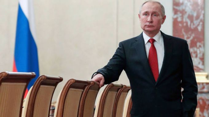 Vladimir Putin spune că nu îşi doreşte ca Rusia să aibă conducători pe viaţă