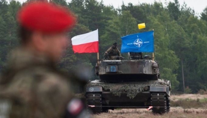 Polonia preia conducerea Forţei NATO de reacţie rapidă