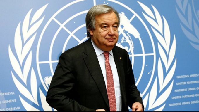 Secretarul general al ONU se declară îngrijorat de anunţul Phenianului privind posibilitatea reluării testelor nucleare