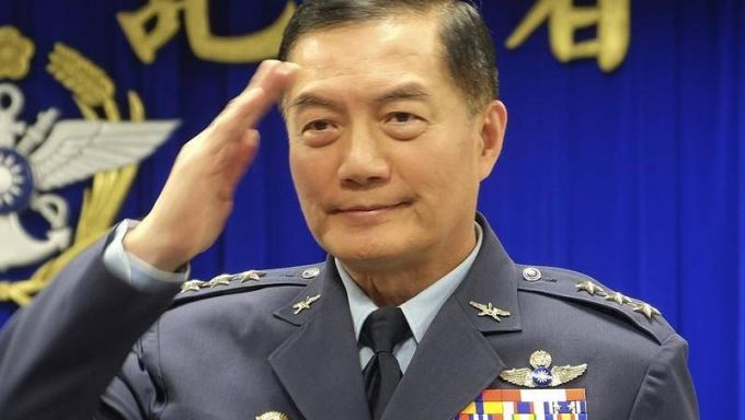 Taiwan. Şeful Statului Major al armatei a murit joi într-un accident de elicopter