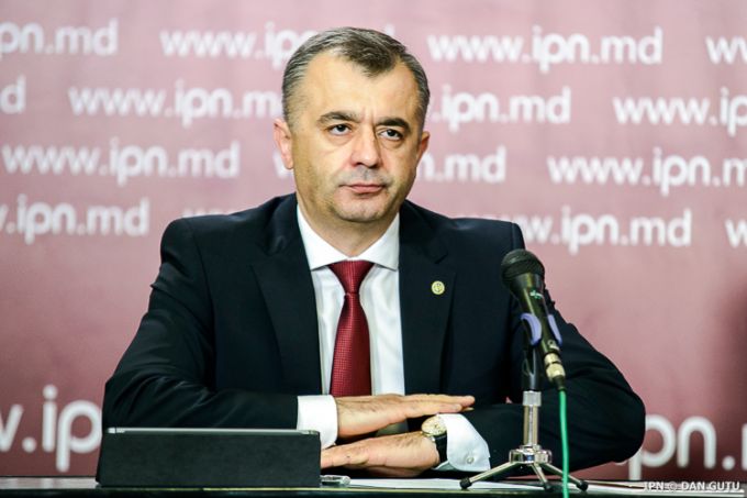 Ion Chicu: „Relaţiile moldo-române nu depind de alegerile făcute pe malurile Dâmboviţei şi Bâcului”