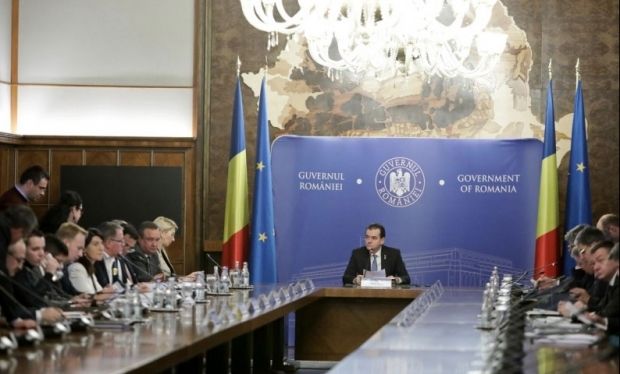 Premierul României, Ludovic Orban: Vom creşte pensiile, vom creşte alocaţiile