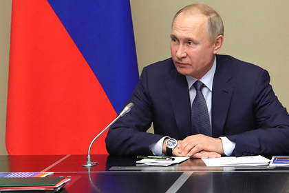 Putin a înaintat Dumei de Stat un proiect de lege privind modificările constituţionale. Ce prevede acesta