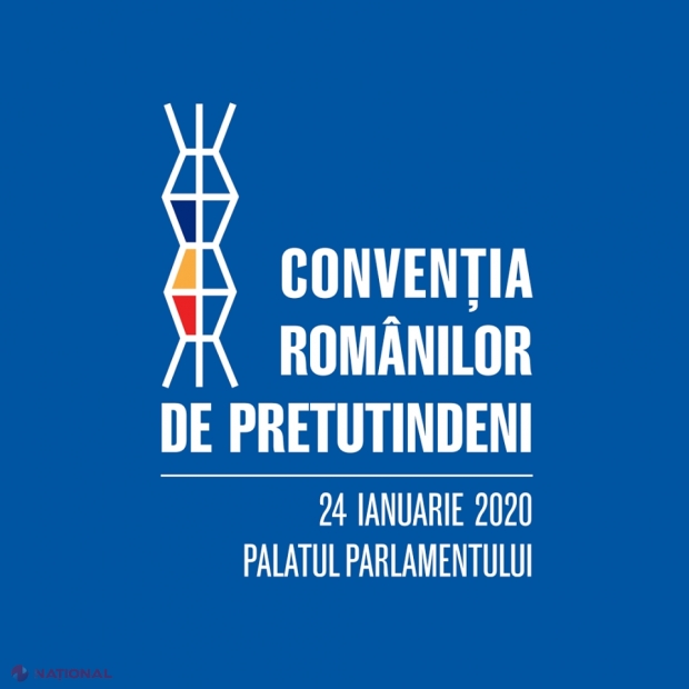 Convenţia Românilor de Pretutindeni, pe 24 ianuarie la Bucureşti. Eugen Tomac: „Românii din întreaga lume îşi doresc să menţină un contact cât mai strâns cu ţara lor”