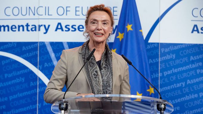 Secretarul general al Consiliului Europei: Reforma justiţiei trebuie să aibă sprijinul activ al tuturor părţilor implicate