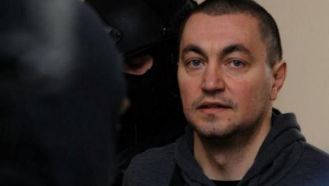 Ultima oră! Procuratura Generală a respins cererea de întoarcere a lui Veaceslav Platon în Ucraina şi de extrădare în Federaţia Rusă