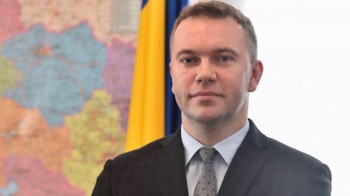 Ambasadorul Ucrainei la Bucureşti afirmă că declaraţia preşedintelui Zelenski despre Bucovina de Nord a fost tradusă greşit în engleză