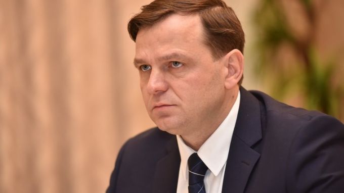 Andrei Năstase a depus la Procuratură un denunţ împotriva lui Igor Dodon