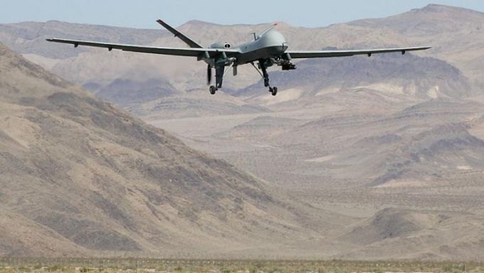 Dronele americane de modelul celei care l-a ucis pe generalul iranian Soleimani au ajuns în România
