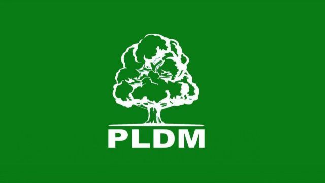 PLDM şi-a anunţat candidatul la funcţia de deputat pe circumscripţia nr. 38 Hînceşti