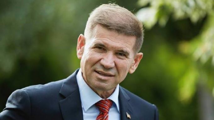 Reacţia lui Mihail Druţă, propus de PPDA în calitate de candidat la Hînceşti: Nu pot şi nu voi candida din partea Platformei DA