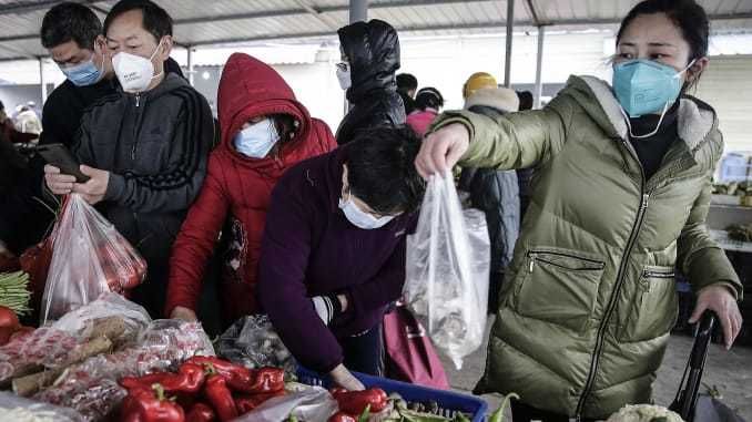 China: 41 de decese şi peste 1.300 de persoane infectate din cauza coronavirusului. Primele cazuri de îmbolnăvire din Europa, confirmate