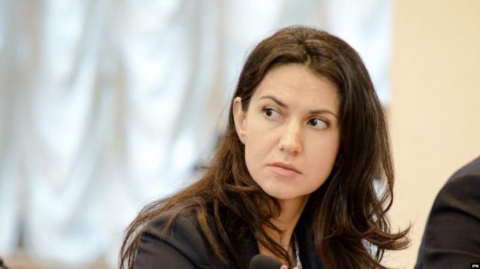 PAS Hânceşti nu o va susţine pe Olesea Stamate la funcţia de deputat în cadrul alegerilor din 15 martie