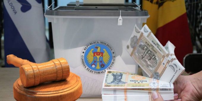 DOC. Guvernul nu are bani pentru organizarea alegerilor parlamentare din Hînceşti. Ce propune Ministerul Finanţelor