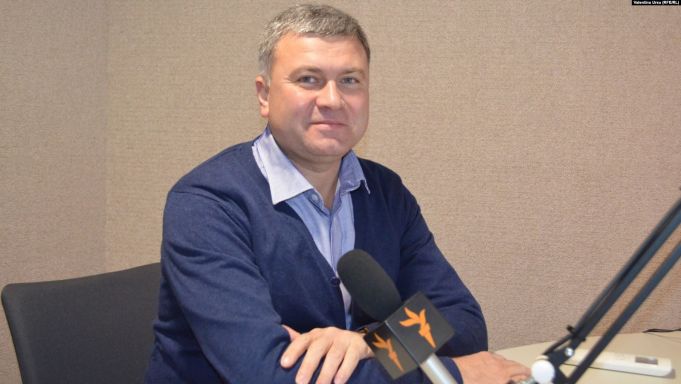 Analistul de politică externă Victor Chirilă: Igor Dodon este un obstacol pentru dezvoltarea relaţiilor strategice cu România şi Ucraina
