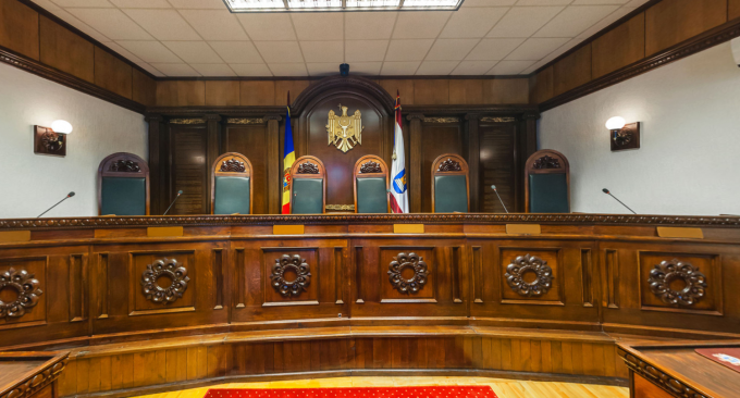 Curtea Constituţională a respins sesizarea lui Igor Dodon cu cu privire la modificările aduse CSM-ului