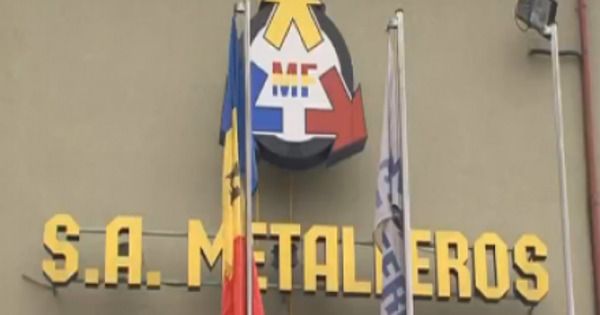 Deputat: Ideea de a privatiza Metalferos vine să asundă vechiul sistem infracţional de business. Procuratura trebuie să intervină