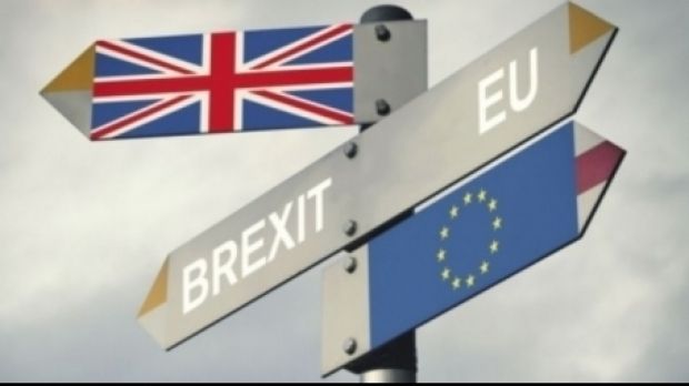 Brexit: Parlamentul European supune la vot acordul de retragere a Regatului Unit din UE