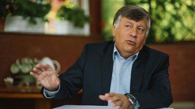 Ivan Diacov: Banii din furtul miliardului nu vor mai reveni în visteria statului