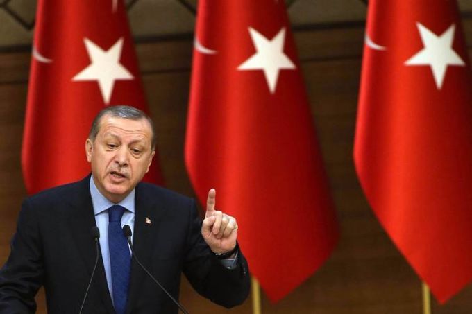 Preşedintele Turciei acuză Rusia de nerespectarea acordurilor încheiate cu Ankara cu privire la nord-vestul Siriei