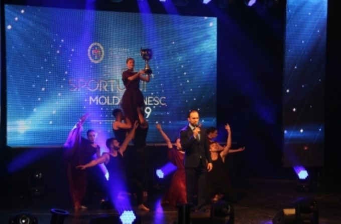 Palmares bogat pentru sportul din Republica Moldova, în anul 2019