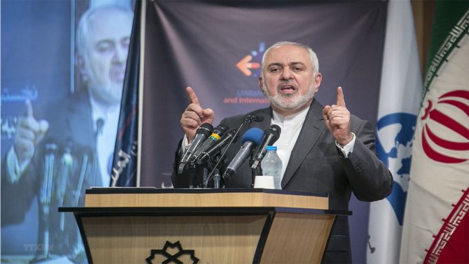 Teheranul îl avertizează pe Donald Trump după ameninţările acestuia împotriva a 52 de obiective iraniene