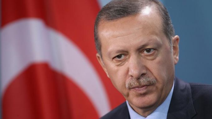 Turcia a început desfăşurarea militară în Libia, anunţă preşedintele Erdogan