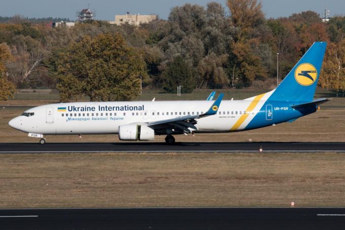 Avioanele ucrainene nu vor survolarea spaţiului aerian al Iranului, până va fi stabilită cauza accidentului aviatic de la Teheran