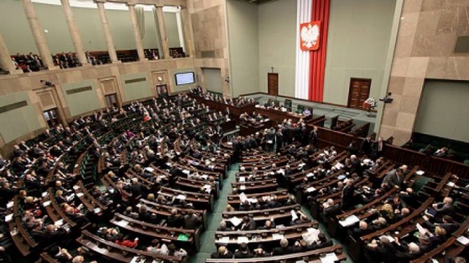 Parlamentul polonez condamnă comentariile provocatoare ale Rusiei privind Al Doilea Război Mondial