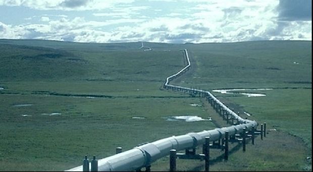 Ucraina a oprit tranzitul gazelor naturale spre Turcia şi Bulgaria. Anunţul vine după inaugurarea gazoductului TurkStream