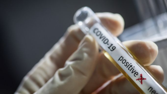 Coronavirus România. Numărul cazurilor noi de COVID-19 se menţine peste 2.000