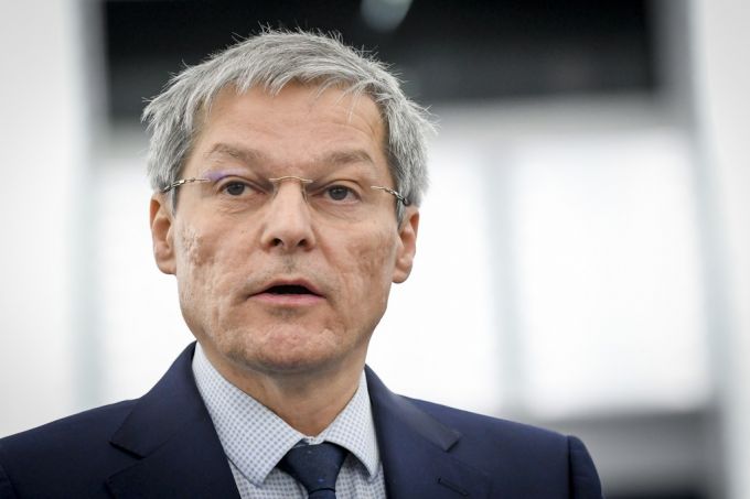 VoteWatch: Românul Dacian Cioloş, printre cei mai influenţi europarlamentari
