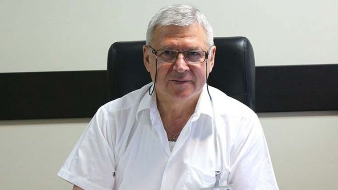 Decizie CSJ: Anatol Ciubotaru a fost restabilit în funcţia de director la Spitalul Clinic Republican „Timofei Moşneaga”