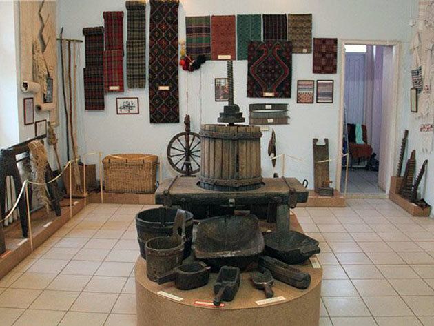 Muzeul de Istorie şi Etnografie din Bălţi s-a mutat într-un alt sediu, la 60 de ani de la înfiinţare